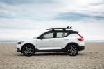 Volvo XC40 T5 R-Design 2017 года (WW)